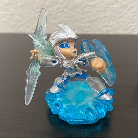 SKYLANDERS Activision Swap Force #1 Lot of 6 Loose Figure Toy - Picture 5 of 13